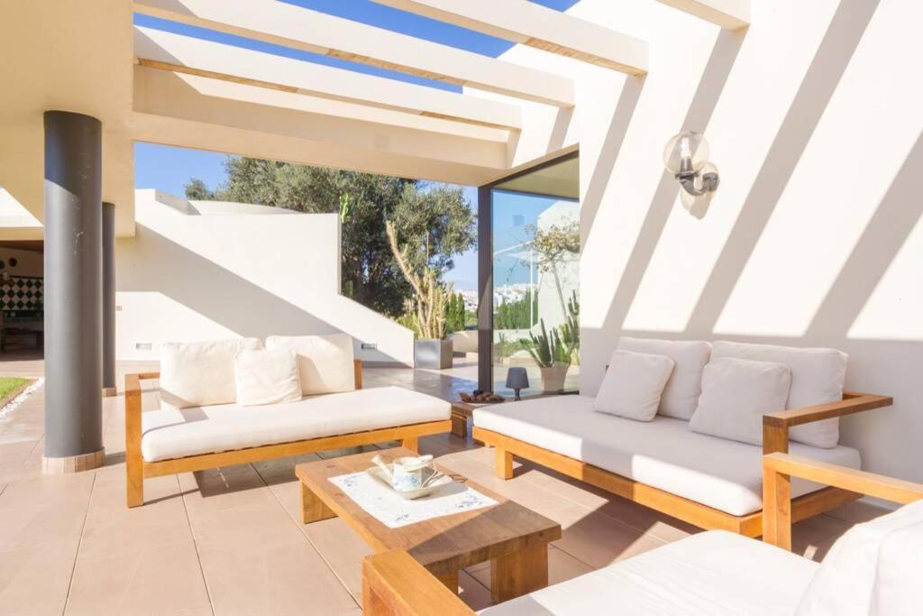 Villa Binifeアライオル エクステリア 写真