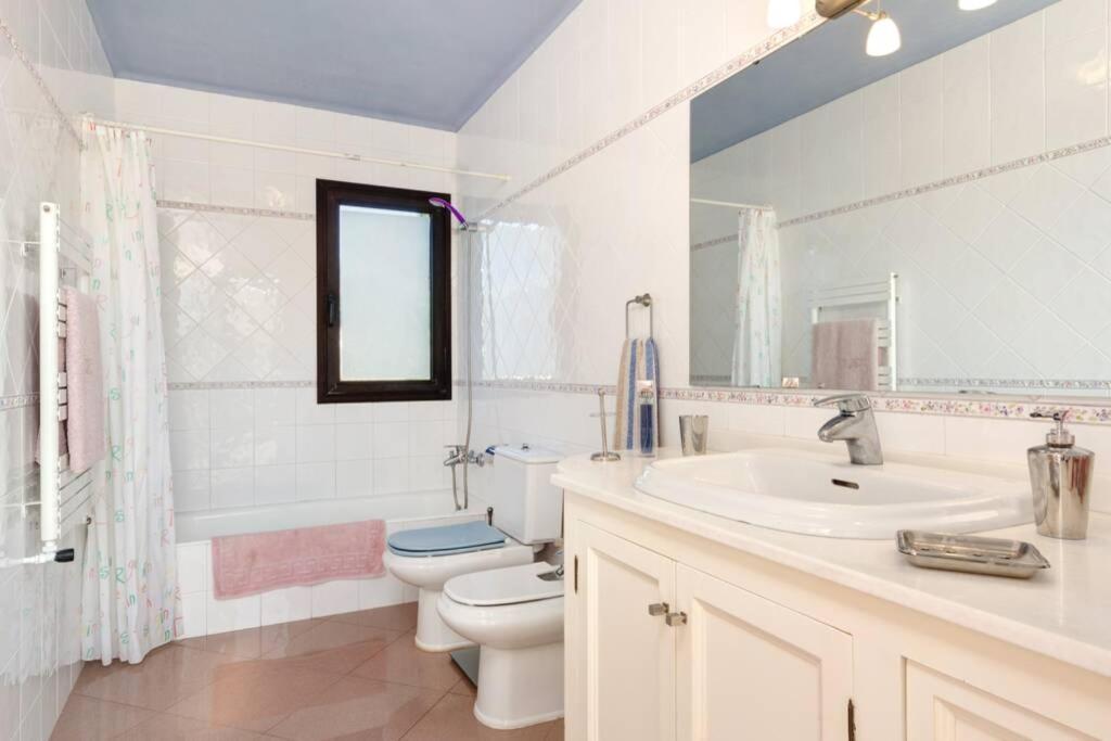 Villa Binifeアライオル エクステリア 写真