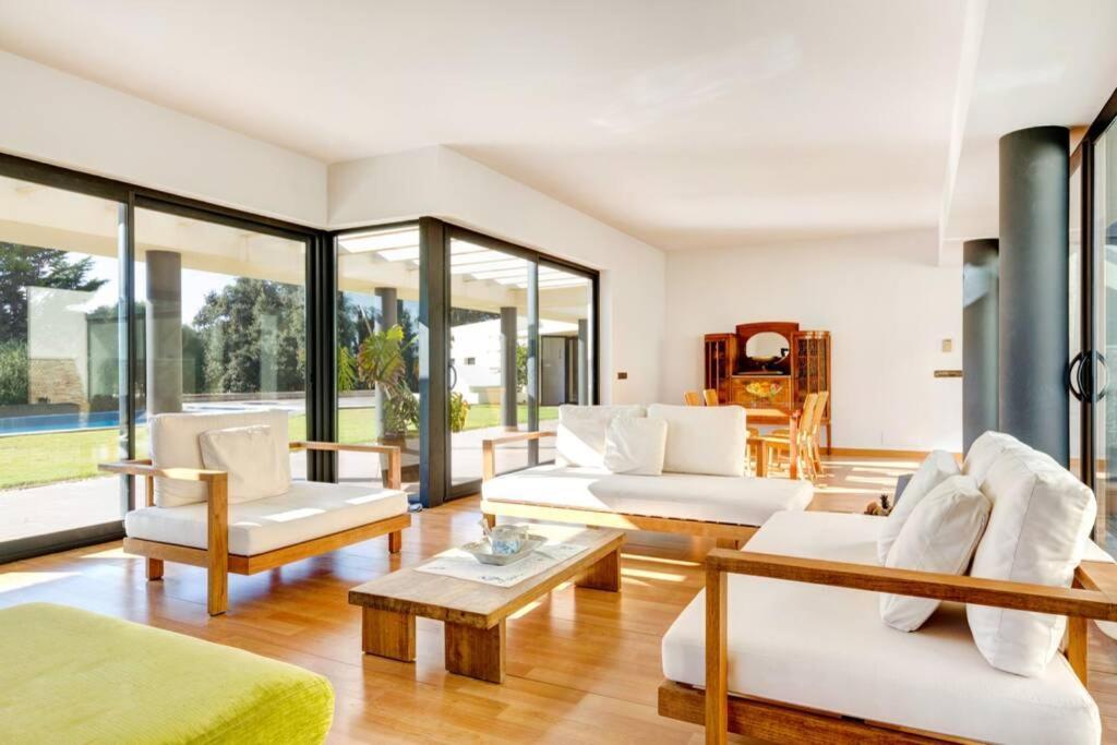 Villa Binifeアライオル エクステリア 写真